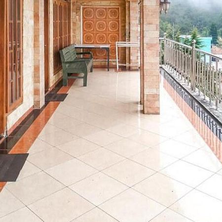 OYO 3378 Al Barokah Syariah Family Hotel Sarangan Luaran gambar